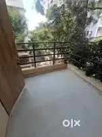 1RK, furnished apartment available for rent.