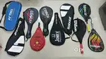 Tennis rackets