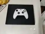 XBOX ONE X 1TB