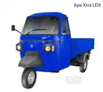 Auto Piaggio