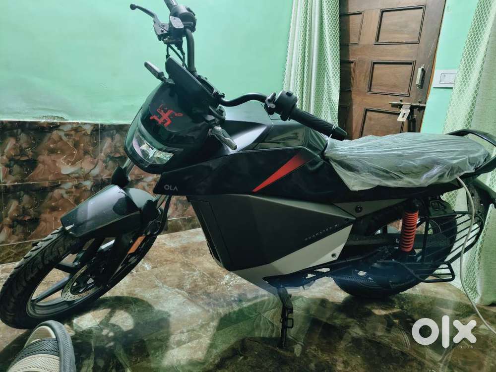 Ola rodester xplus 4.5KW