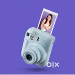 INSTANT MINI 12 CAMERA