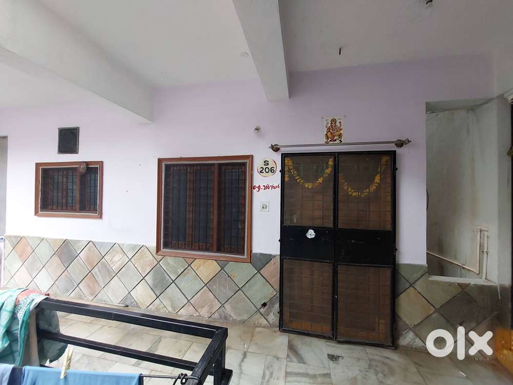 Spacious 2Bhk near to main road