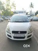Maruti Suzuki Ritz Zxi BS-IV, 2010, Petrol