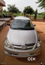 Toyota Innova 2008 Diesel Well Maintained