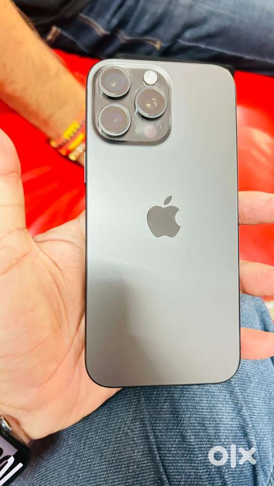 Iphone 16 pro max 256gb