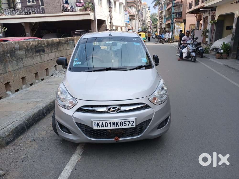 Hyundai i10 Magna 1.1L, 2014, Petrol