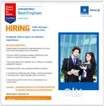 Sales manager