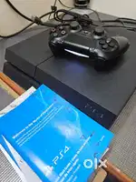 Sony PS4 1TB