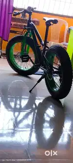 Gear cycle