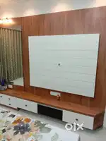 मकान रीनोवेशन फर्नीचर कलरकाम पीओपी बना देंगे