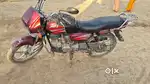 Good condition clear condition engine okay