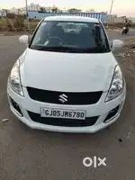 Maruti Suzuki Swift VDI Optional, 2015, Diesel