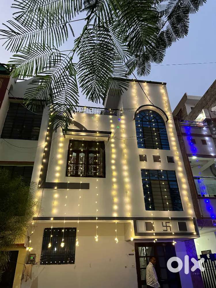 House for sell 2 floor