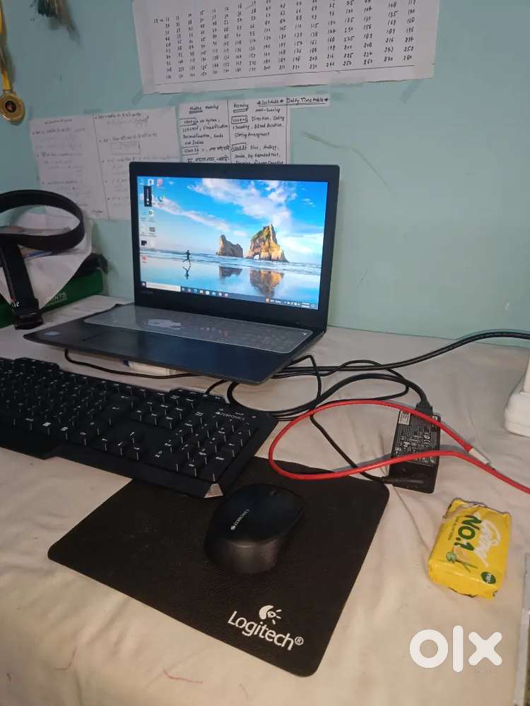 Linovo laptop