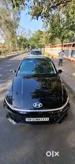 Hyundai Verna Transform 1.5 SX CRDI, 2023, Petrol