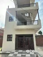 ONE BHK CORNER HOUSE , GROUND FLOOR