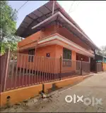 6 cent house Palakkal Trissur.