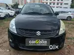 Maruti Suzuki Swift Dzire 1.2 Vxi BSIV, 2013, Petrol