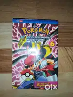 Pokemon- Diamond and Pearl Adventure