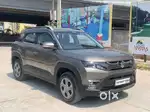 Maruti Suzuki Vitara Brezza 1.5 LXI, 2022, Petrol
