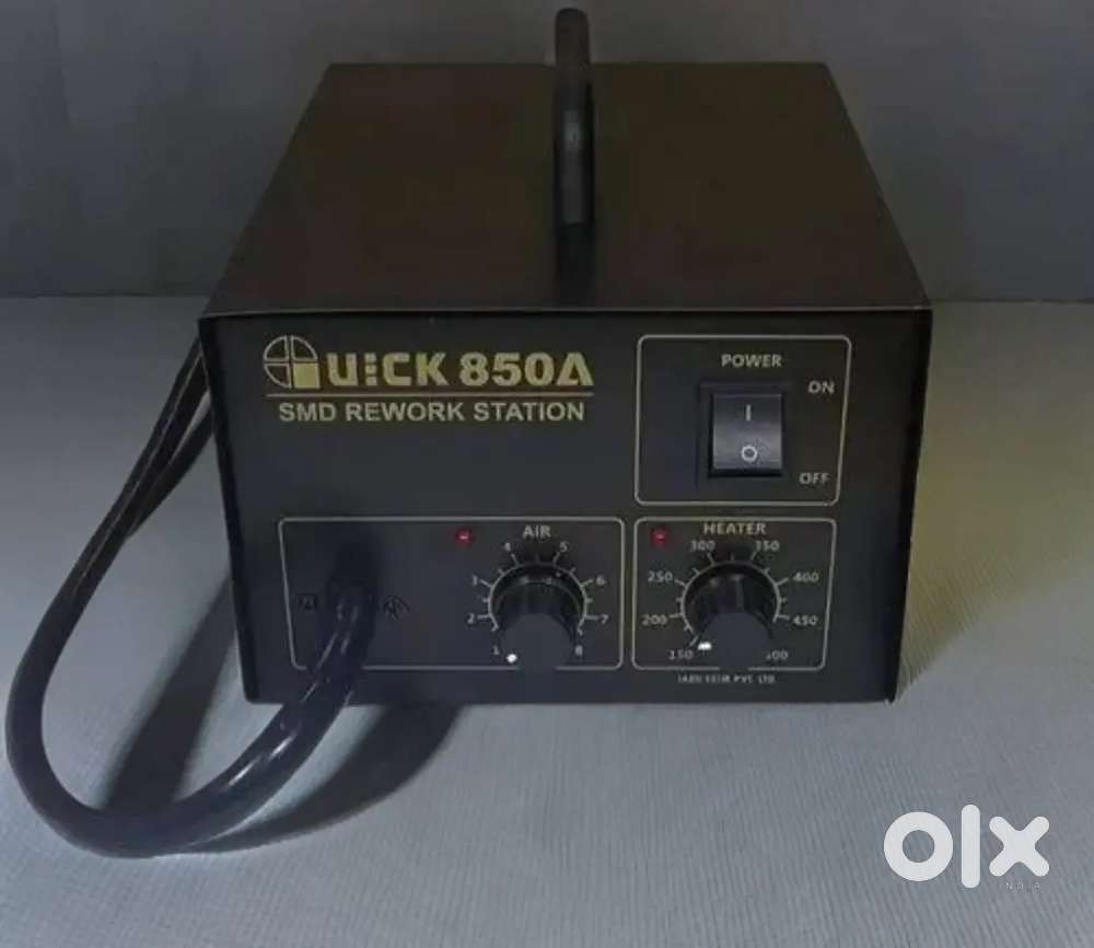 Smd rework station quick 850