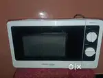 Microwave oven