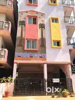 PG Building for SALE (Near Belathur Bus Stop).