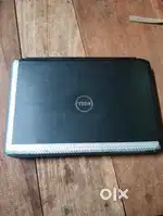 Laptop dell