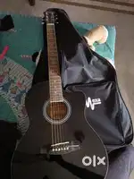 Havana Guitar