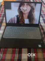 Laptop dell