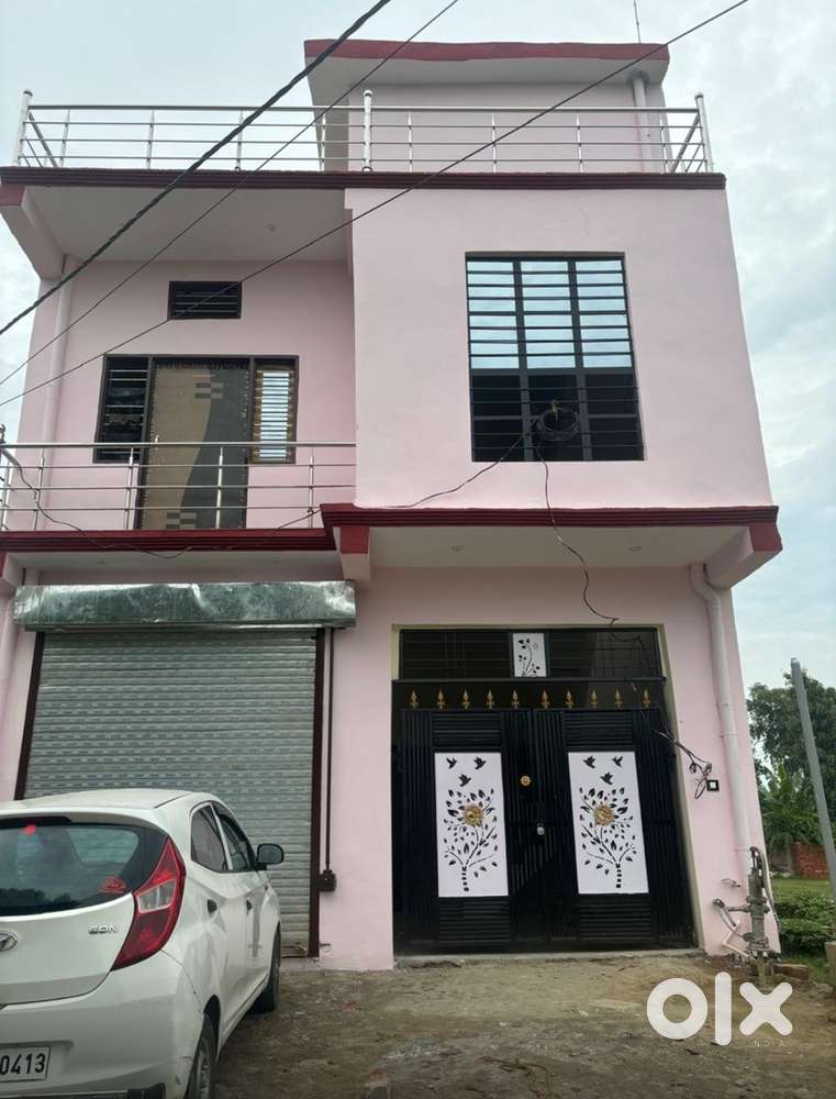 For rent 3 bhk