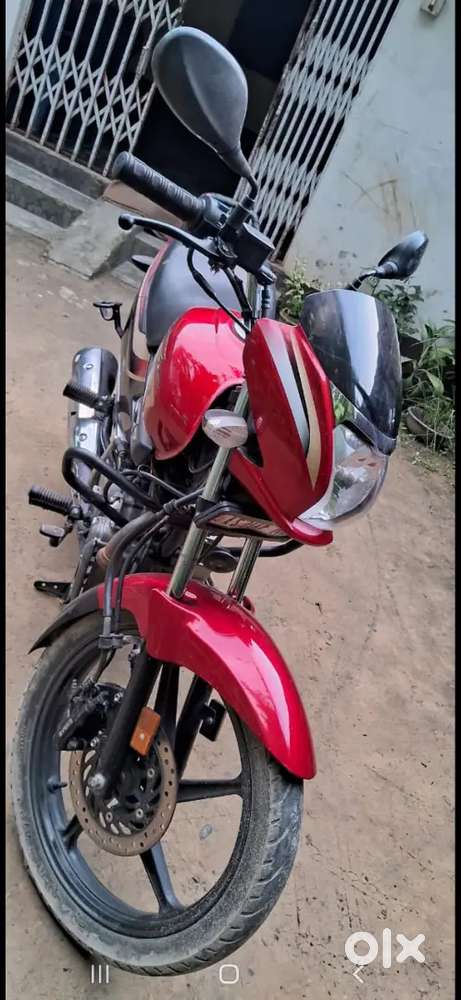 Hero super splendor good condition bike 2021 October