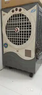Cooler for Summer