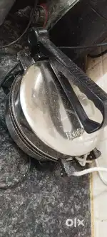 Roti maker