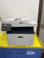 Xerox B225 Multifunctional Laser Printer & Scanner Black and White