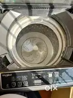 Whirlpool Washing Machine