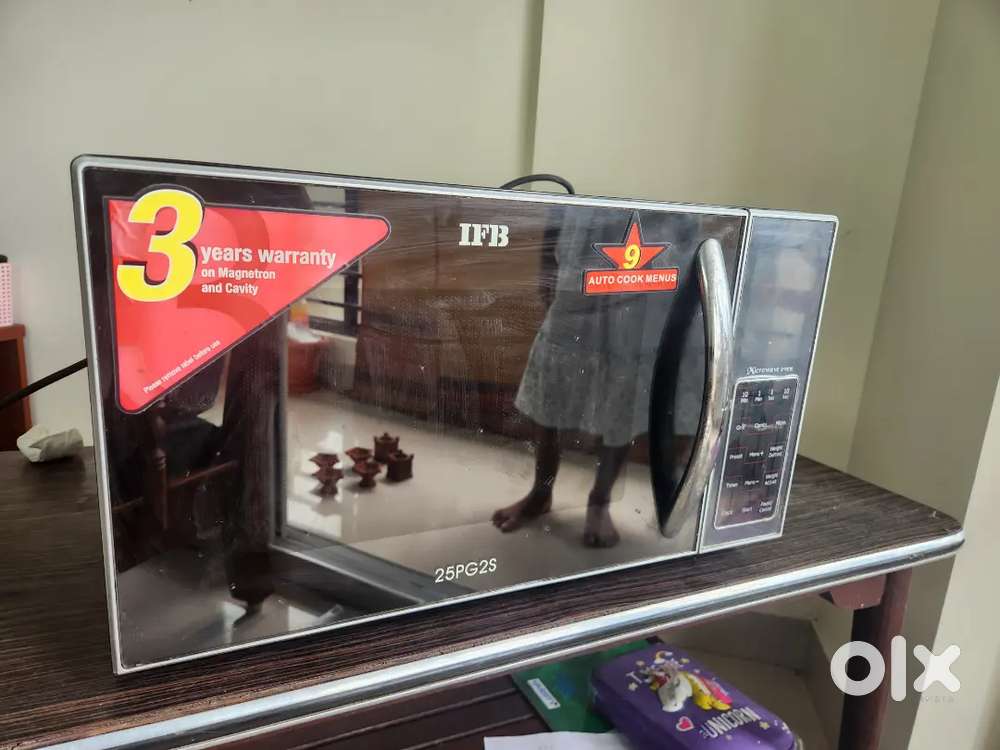 IFB Microwave (25Ltrs)