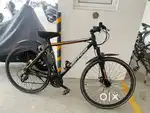 Lightweight and perfect for morning cycling