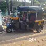 Bajaj compact good condition