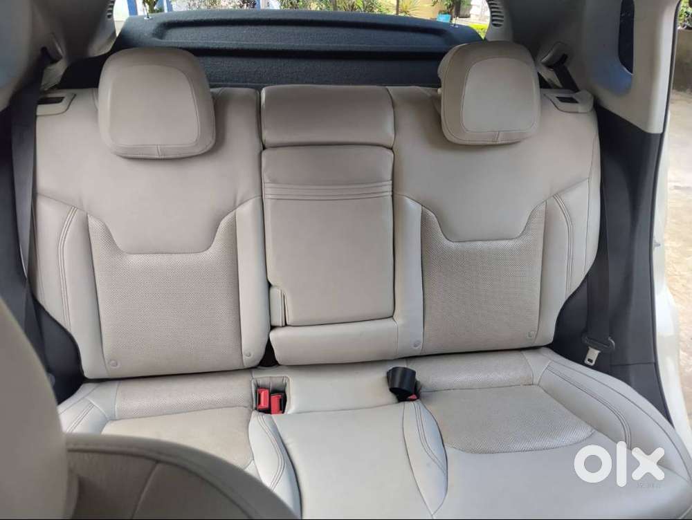 Jeep Compass 2017 Diesel 156000 Km Driven