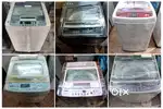 Top load washing machine