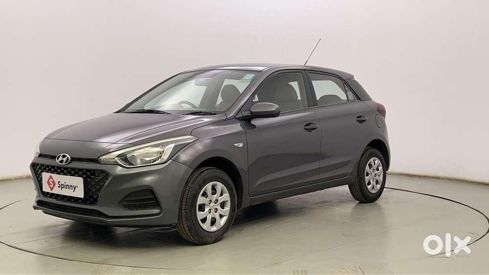 Hyundai Elite i20 [2018-2020] 1.2 Magna Executive, 2018, Petrol