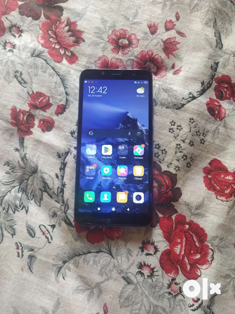 Mi 7a  in great condition