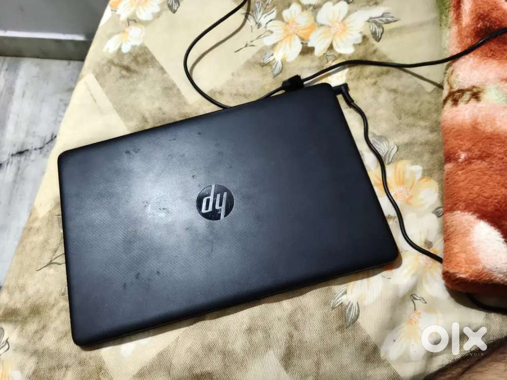 Hp i3 core, windows 10
