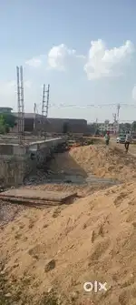 40 फुट रोड़ पर 25*40 प्लाट बिकाऊ रायपुरा कोटा