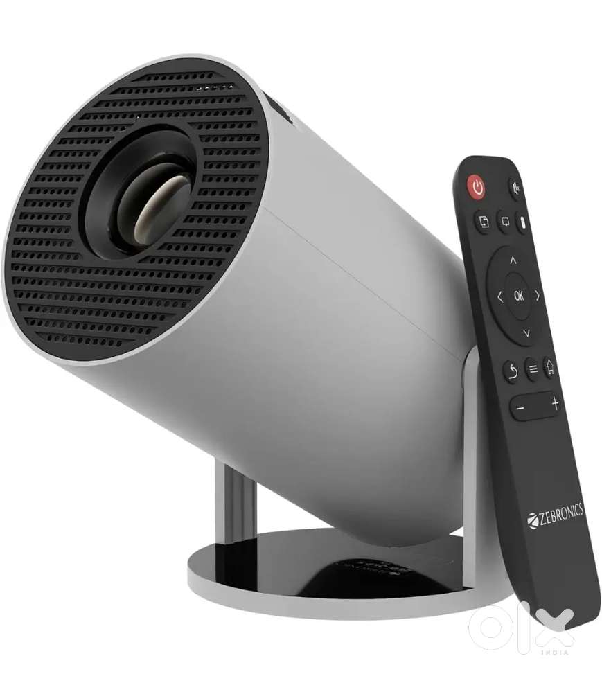 4k Android projector