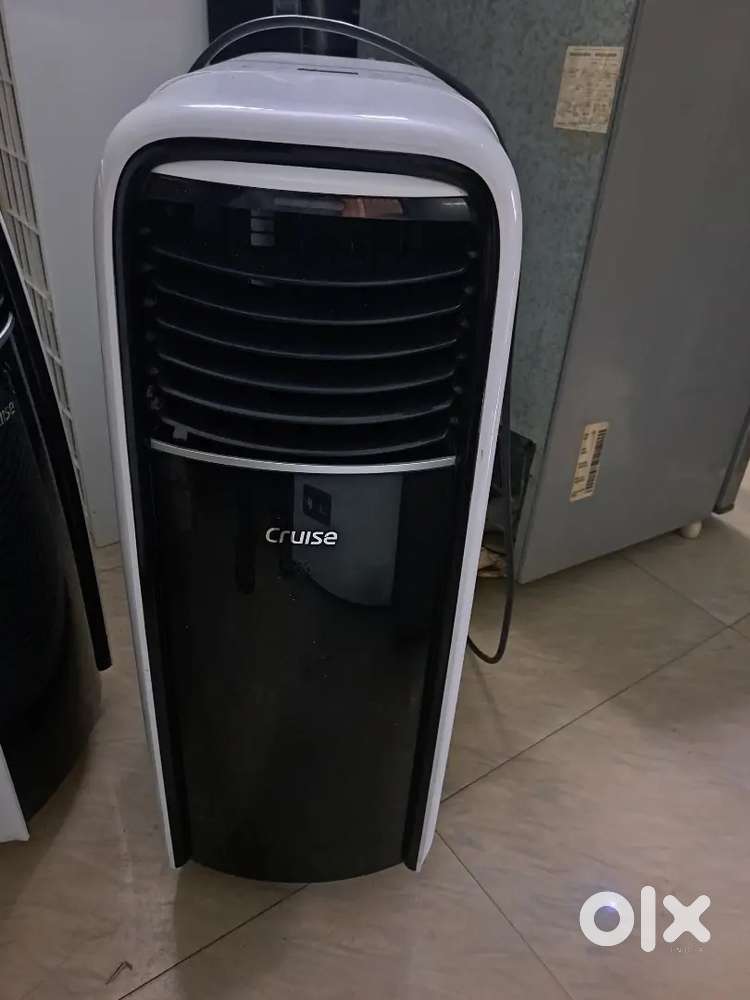 Portable air conditiones sale available