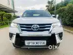 Toyota Fortuner 2.8 4WD AT, 2020, Diesel