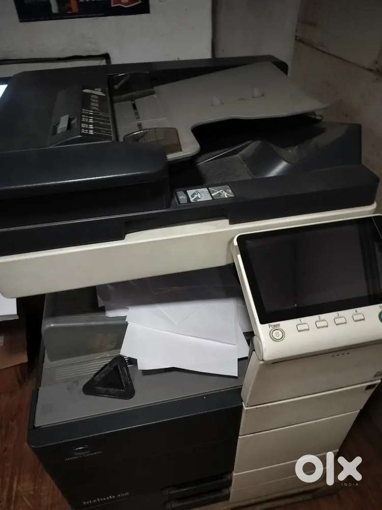 KONICA PRINTER